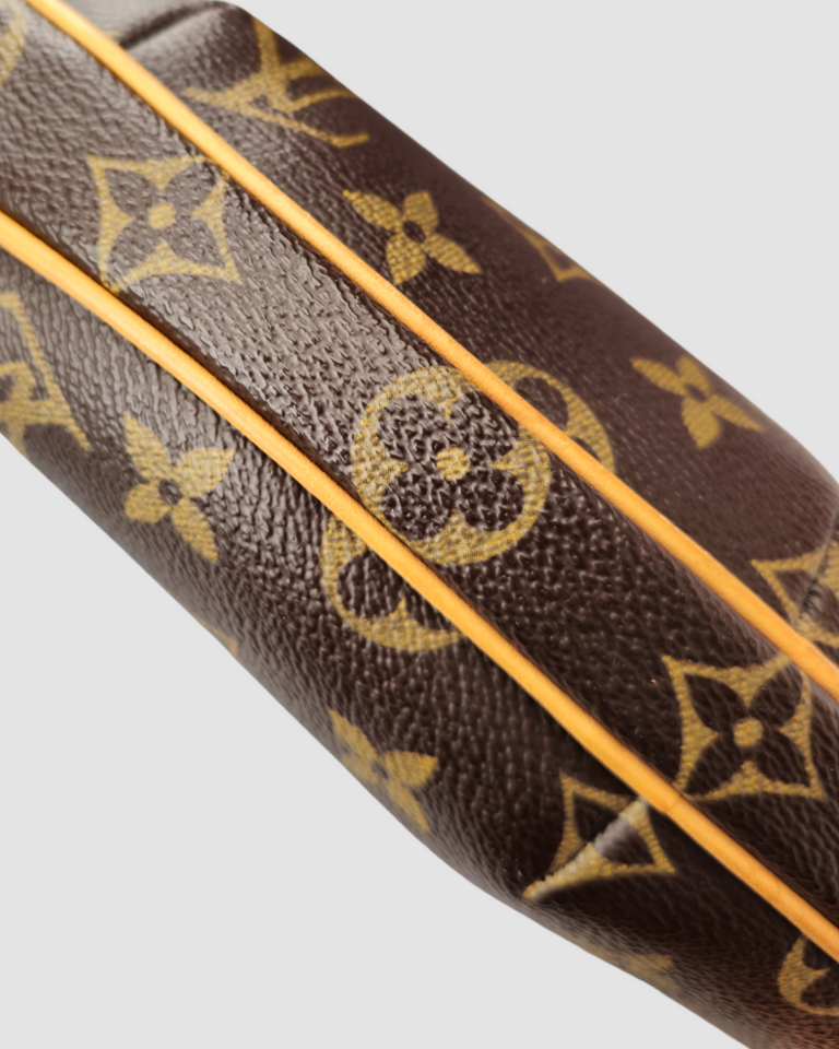 Louis Vuitton Croissant PM