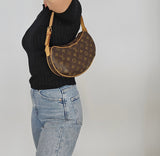 Louis Vuitton Croissant PM