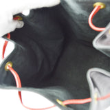 LOUIS VUITTON 1995 NOE Black EPI M44017 76842