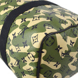 LOUIS VUITTON 2008 Speedy 35 Monogramouflage M95773 88187