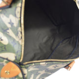 LOUIS VUITTON 2008 Speedy 35 Monogramouflage M95773 88187