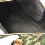 LOUIS VUITTON 2008 Speedy 35 Monogramouflage M95773 88187