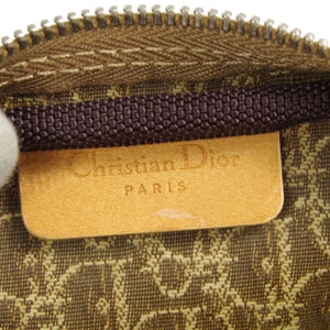 CHRISTIAN DIOR Trotter Mini Multi Pouch Bag Beige 88506