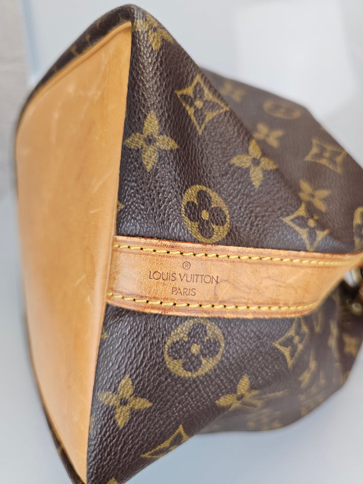 Louis Vuitton Petit Noe