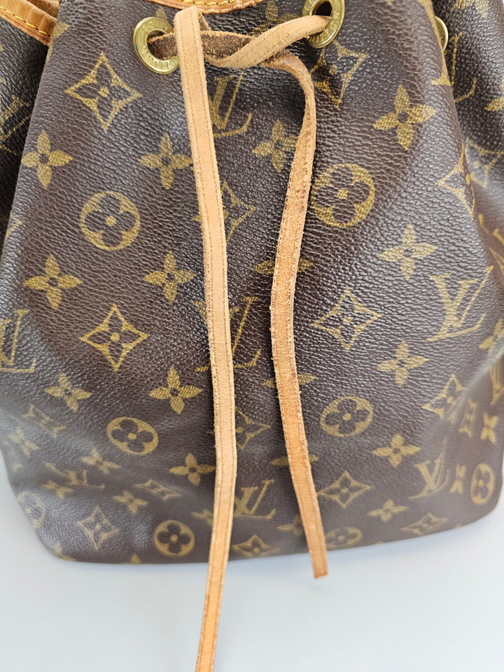 Louis Vuitton Petit Noe