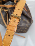 Louis Vuitton Petit Noe
