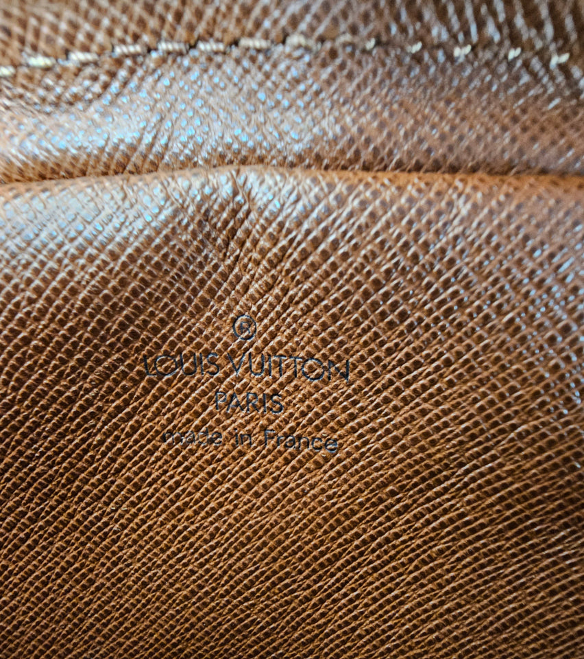 Louis Vuitton Danube