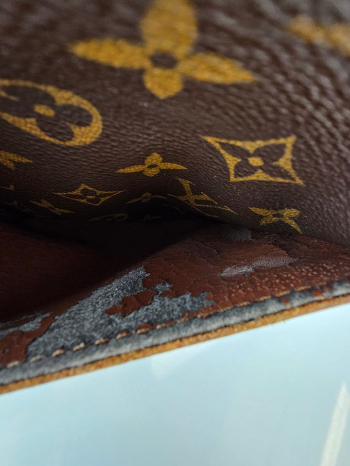 Louis Vuitton Danube