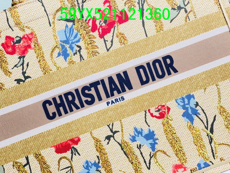 Christian Dior Bags Bags - The Tote   023