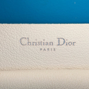 Dioriva Tote Perforated