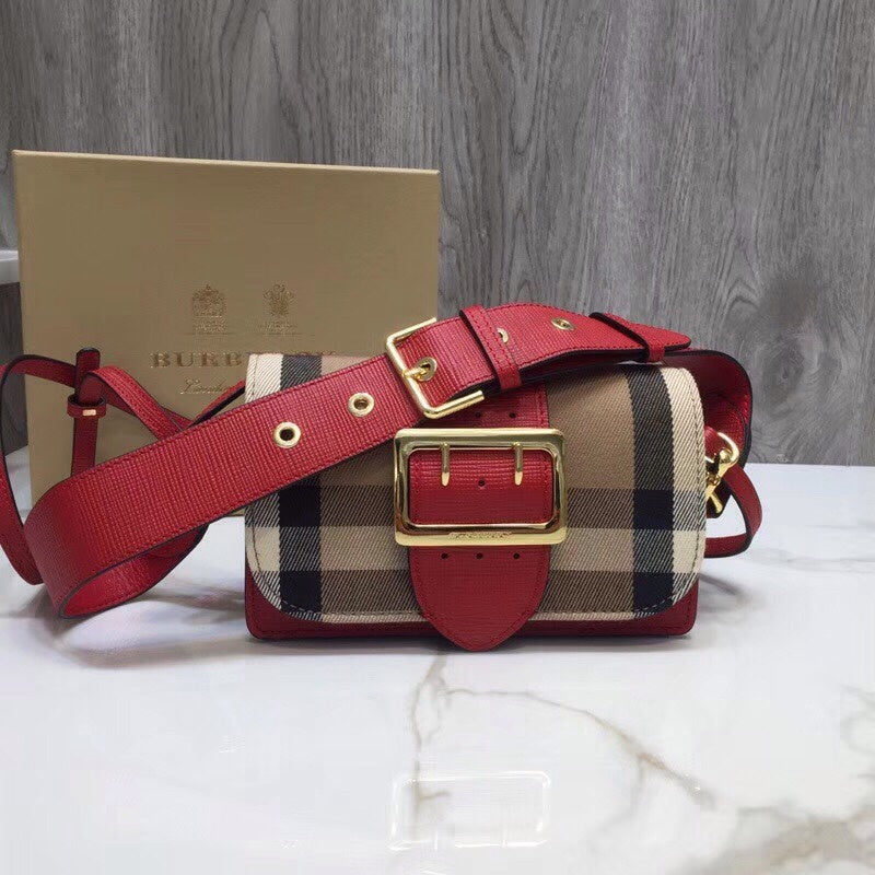 Burberry Bags - Bagsattire   560