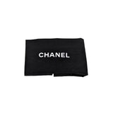 Chanel bags Caviar Chevron Quilted Medium Boy Flap Light Green