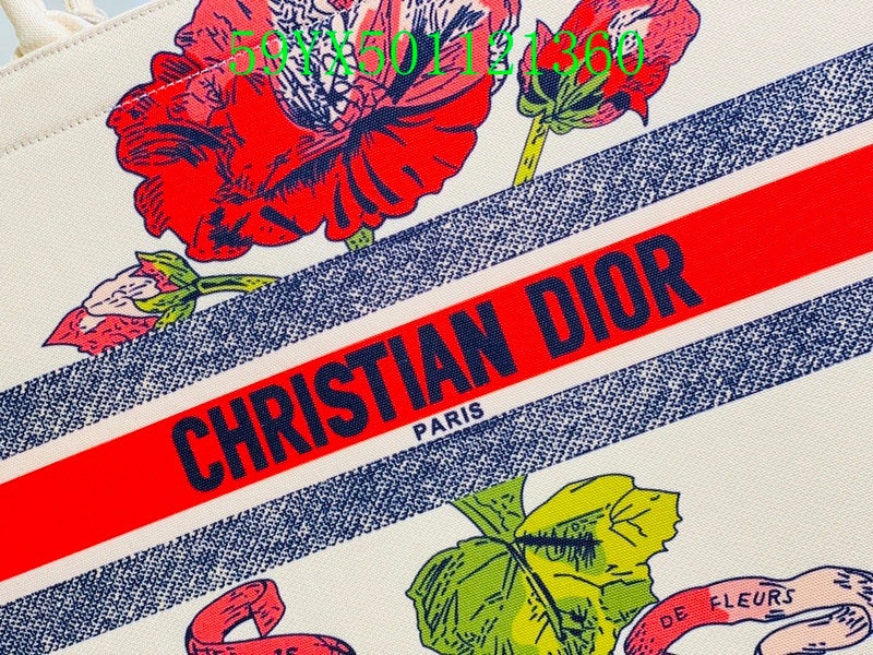 Christian Dior Bags Bags - The Tote   021
