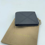 Wallet Luxury Designer By Burberry  Size: Medium