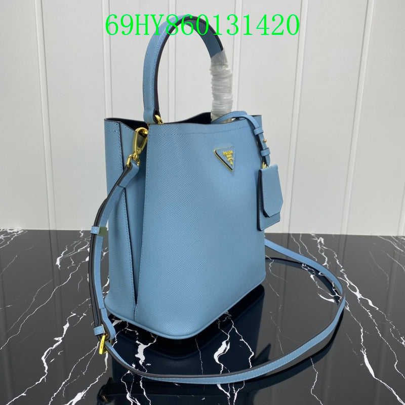 Prada Bags - The Barnes Bags  599