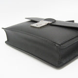 Louis Vuitton Veraiya  Leather Clutch Bag