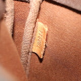 Louis Vuitton Pochette Accessoires  Canvas Clutch Bag