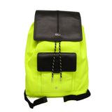 Dior Motion  Synthetic Backpack Bag