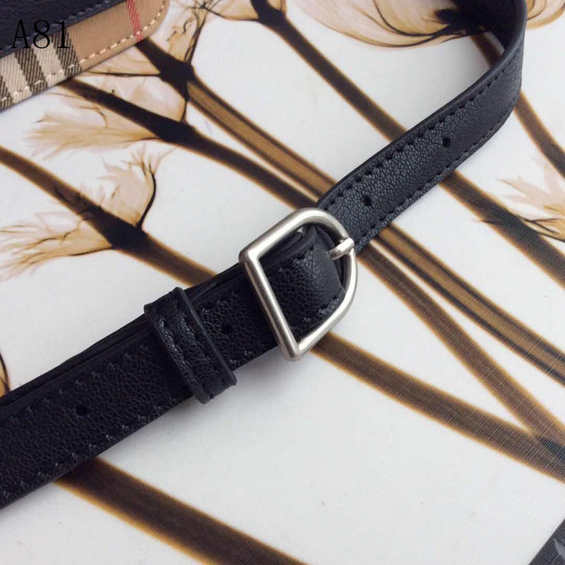 Burberry Bags - Bagsattire   018