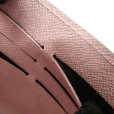 Louis Vuitton Epi Portefeuille Sara Rose Ballerine M61216