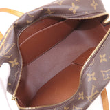 Louis Vuitton Monogram Cite MM Shoulder Bag Hand Bag M51182