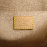 Louis Vuitton Epi Posh Toilette 26 ClutchBag Rose Ballerine M51999