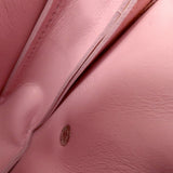 Louis Vuitton Monogram Vernis Flower Lexington Pouch M92248