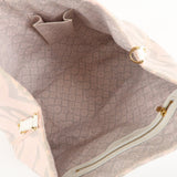 Louis Vuitton Cruise Line Tishenne PM Tote Bag Rose Pink M95672