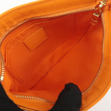Louis Vuitton Epi Salvanga Shoulder Bag Mandarin M5898H