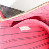 Louis Vuitton Monogram Neverfull MM Pouch