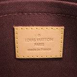 Louis Vuitton Monogram Favorite PM 2Way Shoulder Bag M40717