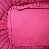 Louis Vuitton Monogram Neverfull MM Tote Bag Fuchisia M40996