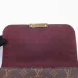 Louis Vuitton Monogram Favorite MM 2Way Shoulder Bag M40718