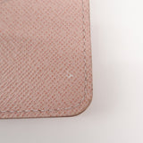 Louis Vuitton Epi Portefeuille Twist Compact Wallet M63323