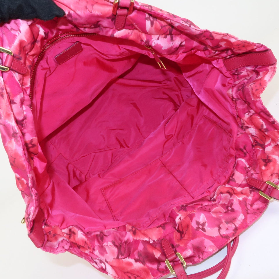 Louis Vuitton Monogram Ikat Flower Noefull MM Shoulder Bag M94313