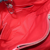 Louis Vuitton Epi Leather Passy PM Tote Bag Rouge M5926E