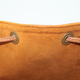 Louis Vuitton Epi Noe Shoulder Bag Kenya Brown M44003