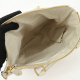Louis Vuitton Monogram Mini Croisette Marina PM Hand Bag M95495