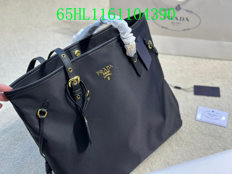 Prada Bags - The Barnes Bags  872