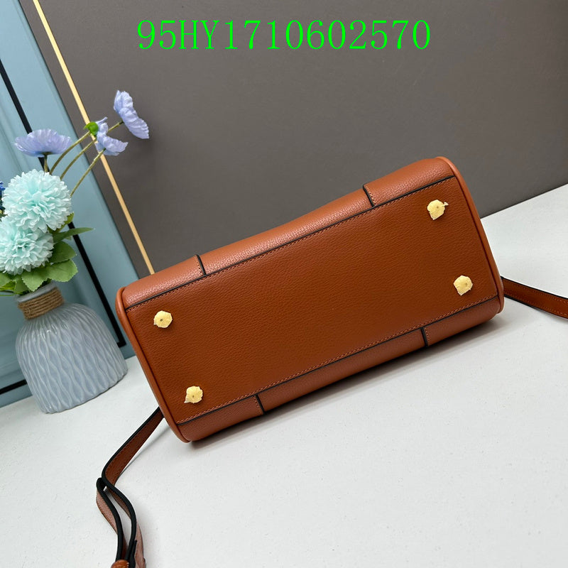 Prada Bags - The Barnes Bags  229