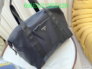 Prada Bags - The Barnes Bags  754