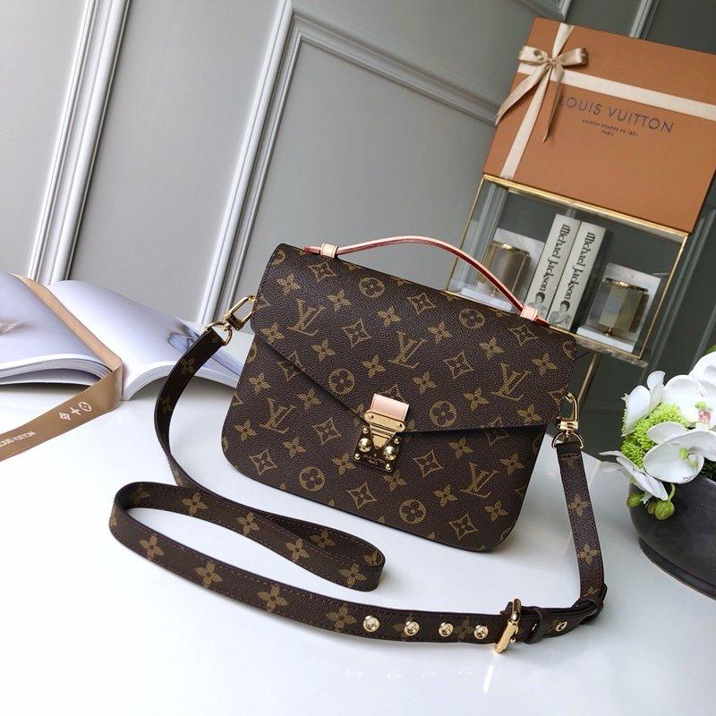 Louis Vuitton POCHETTE MÉTIS