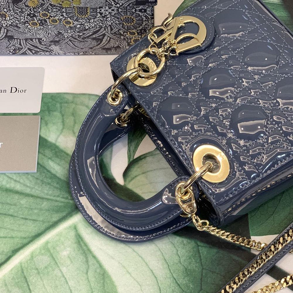 Mini LADY Christian Dior BAG