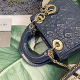 Mini LADY Christian Dior BAG