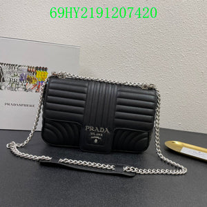 Prada Bags - The Barnes Bags  718