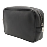 Louis Vuitton Kaluga  Leather Clutch Bag