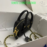 Prada Bags - The Barnes Bags  1094
