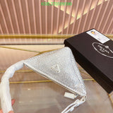 Prada Bags - The Barnes Bags  319