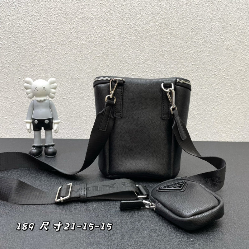 Barnes-Bags - Prada Bags - 963