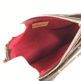 LOUIS VUITTON Monogram Viva CitePM M51165 Shoulder bag